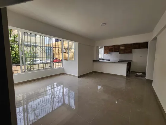 Alquilo Apartamento 1er Piso En El Gala Próx Núñez Cáceres