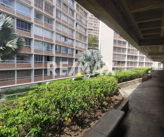 Encantado Humboldt Venta Apto 58mts/1h/1b/2pe
