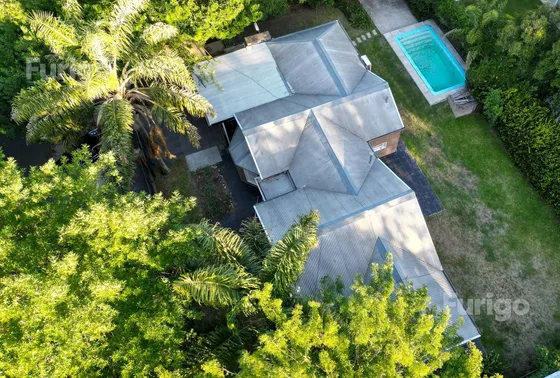 Casa En Aldea Fisherton Con Patio Piscina Y Quincho
