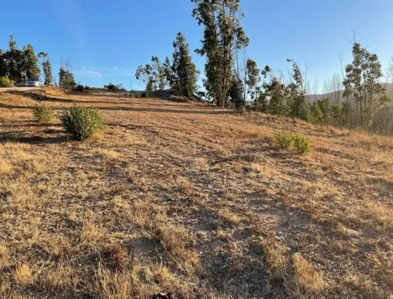 Parcela En Venta En Amacuya.
