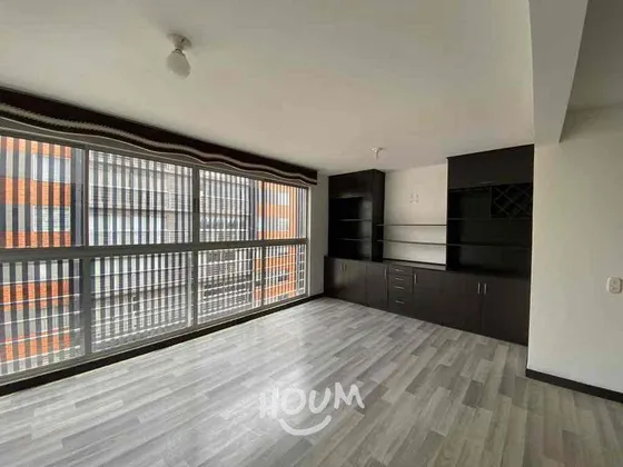 Apartamento En Tintala. 3 Habitaciones, 74 M², Id: 140418
