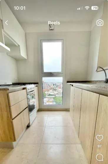 Oportunidad 2 Ambientes A Estrenar Maconda 21