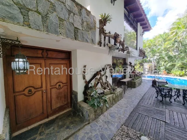 Se Vende Casa En Caurimare