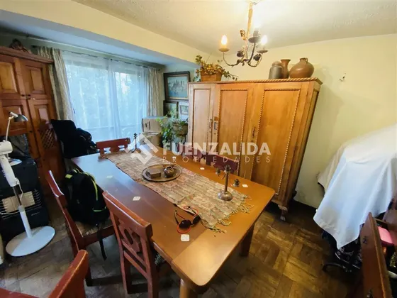 Casa En Venta De 4 Dorm Y 2 Bañ En San Miguel
