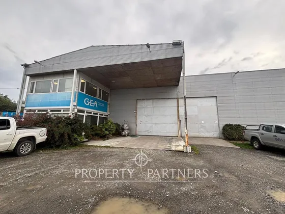 Arriendo Excelentes Oficinas Y Bodega