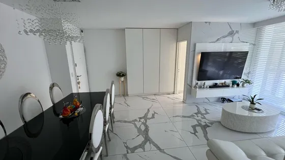 Venta Departamento 4 Ambientes, Cochera, Puerto Madero