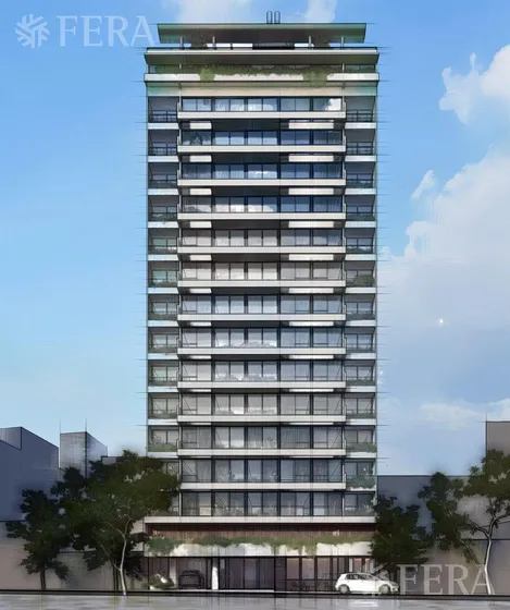 Venta De Edificio Urban Garden Lamadrid 40 En Avellaneda