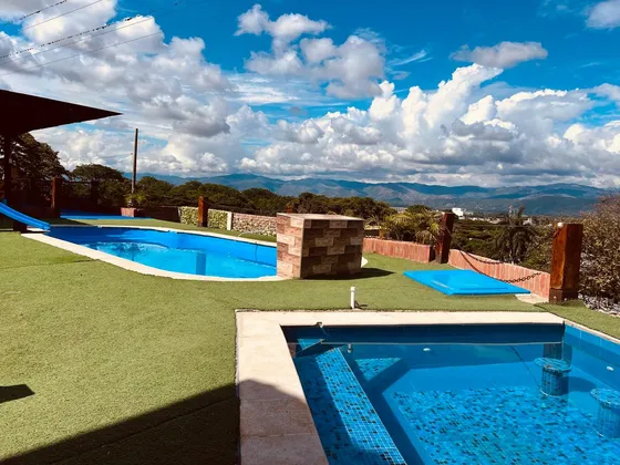 Ecohotel Maizaju