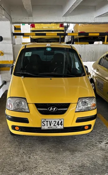 Hyundai Atos 1.0 Prime