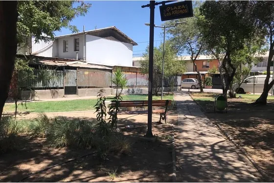 Casa En San Joaquín
