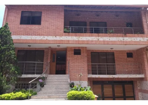 Casa Para La Venta En Sabaneta Antioquia