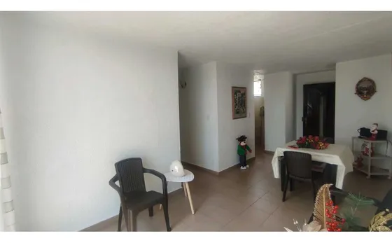 Venta De Apartamento En Brisas De Los Alamos