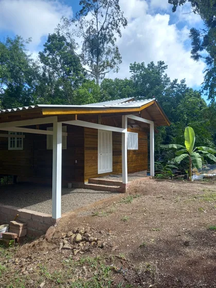 Casa Nova....rs 115 Em Três Coroas 26 Km De Gramado 