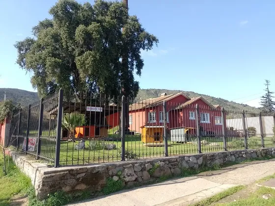 Venta/arriendo Local Comercial En Limache Id 72.171-lin