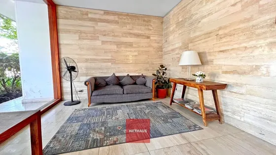 Nethaus Vende Comodísimo Departamento En Ñuñoa