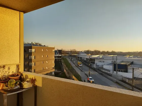 Departamento En Venta En Concepción
