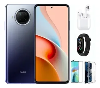 Redmi Note 9 | MercadoLibre 📦