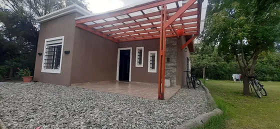 Casa En Venta En Carpintería - Excelente Ubicación -