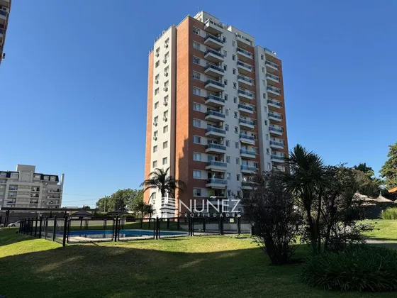 Venta Departamento 3 Ambientes En Bernal, Quilmes