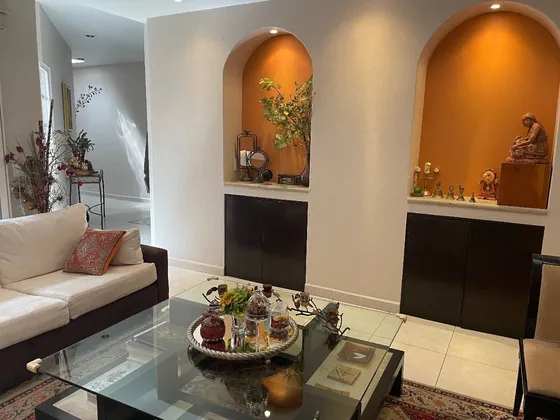 Casa En Condominio Con Alberca En Tepepan