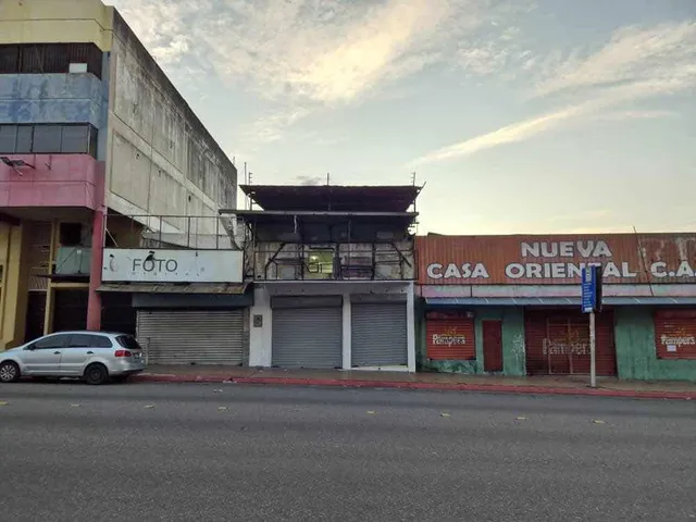 N.m Local En Alquiler En El Centro