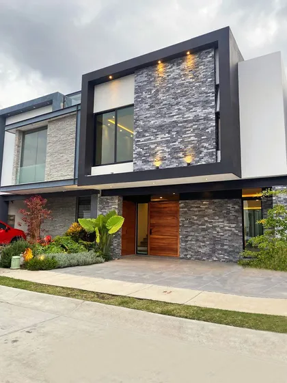 Casa En Venta,  La Cima Coto C, Zapopan, Jalisco