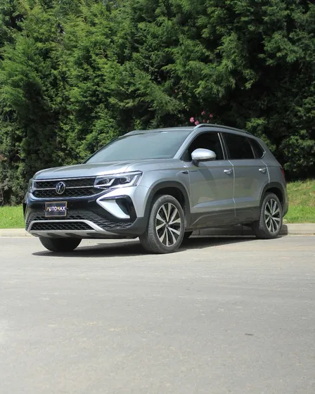 Volkswagen Taos 1.4 Tsi Highline