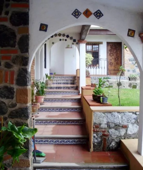 Casa En Venta En Oaxtepec