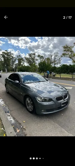 Bmw 330ci Executive 330 Cabriolet