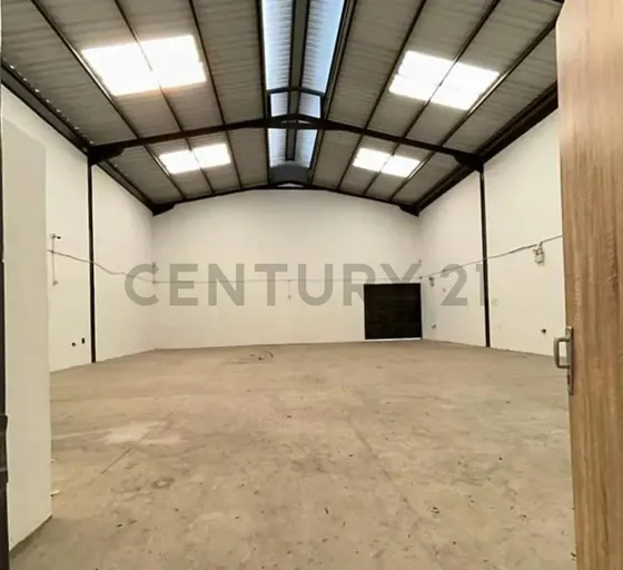 Galpon En Alquiler Tipo Warehouse