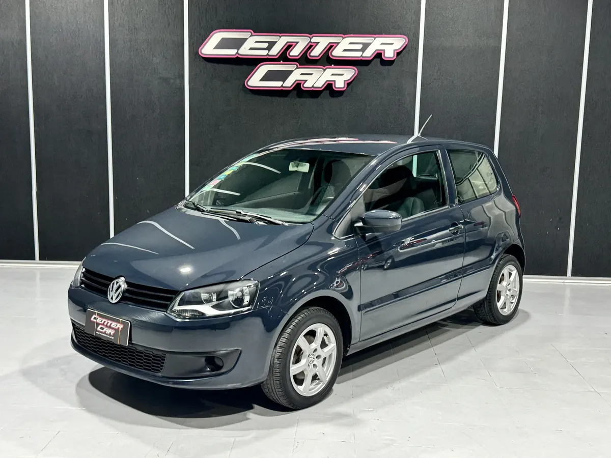 Volkswagen Fox Trendline