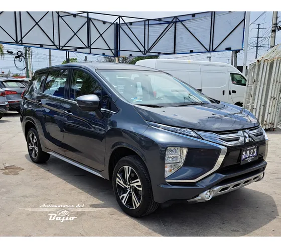 Mitsubishi Xpander 1.5 Gls At