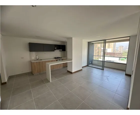 Apartamento Moderno En Ciudad Del Rio