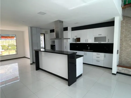 Venta Penthouse En Medellin , Los Colores 