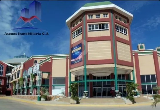 Atenas Inmobiliaria, Alquila Local, En Nivel 2, Del Centro Comercial Ciudad Puente Real, Av. El Ejercito Nueva Barcelona, Edo Anzoátegui- Venezuela