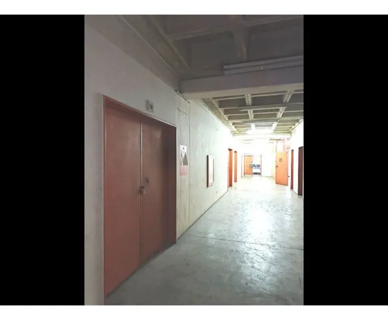 Galpon Industrial En Alquiler En Perez Bonalde Con Montacargas. Oa Solo Cliente Directo