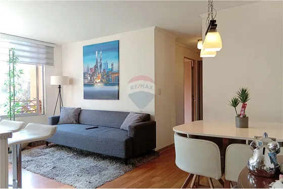 Impecable Depto. En Venta 2d+1e, Pudahuel