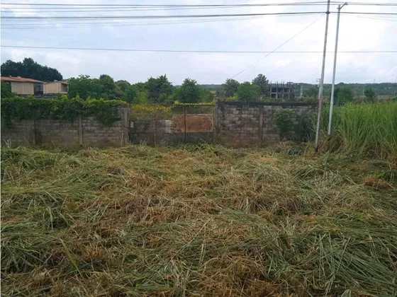 En Venta Terreno De 4.000m2 En La Troncal 5, Barinas