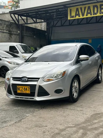 Ford Focus 2.0 Se