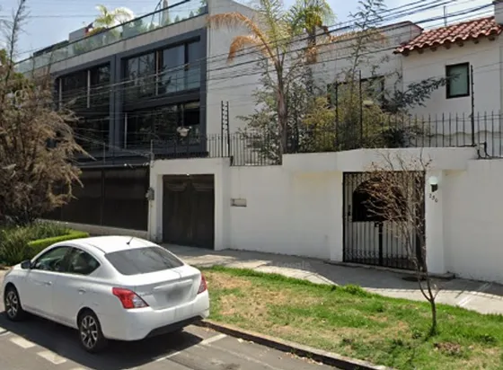 Axb1.- Hermosa Casa En Polanco Remate Bancario Excelente Ubicacion