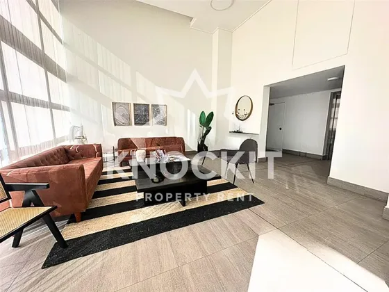 1d1b Depto En Arriendo En Lía Aguirre 384 Comuna La Florida