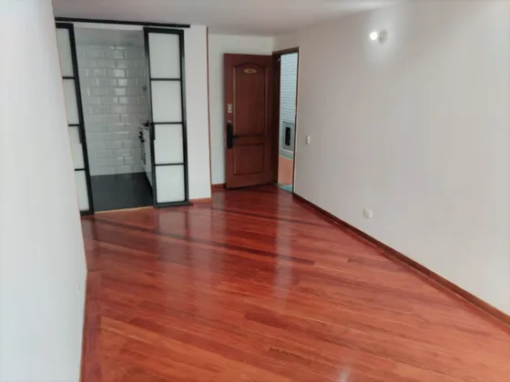 Apartamento Dúplex En Venta  Arcadia 2 - En El Toberin, Usaquén