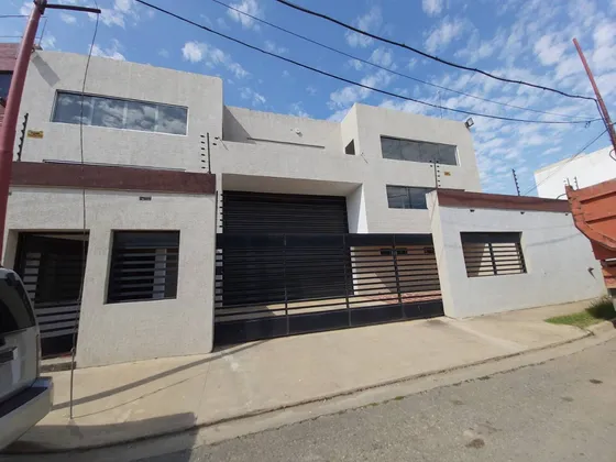 Venta Galpon A Estrenar En Zona Industrial Los Jarales San Diego