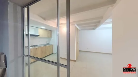Apartamento En Arriendo En Sabaneta - Vereda Las Lomitas