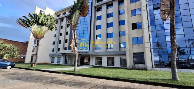 Se Vende Oficina En Centro Medico Norte, Tipuro, Maturin.