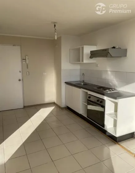 Departamento En Venta En Quinta Normal