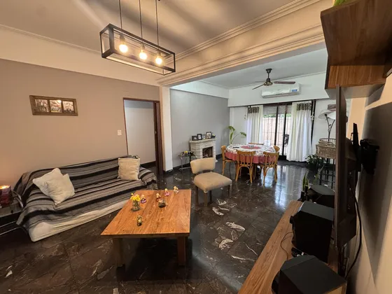 Ph 4 Amb En Villa Bosch Venta