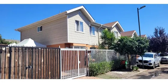 Amplia Y Cómoda Casa Modelo Milán Ciudad Del Sol - 4d3b