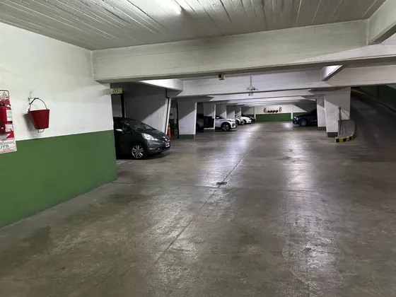 Venta Cochera En Excelente Ubicacion En Retiro