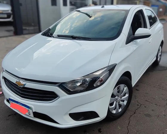 Chevrolet Onix 1.0 Lt 5p